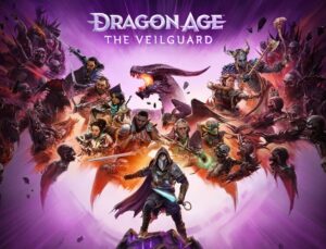 Dragon Age: The Veilguard, NVİDİA Geforce Now Kütüphanesine Eklendi