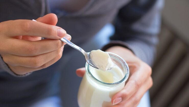 DSÖ Öneriyor: Her Gün Yoğurt Yiyince Bedeninize Neler Olur?