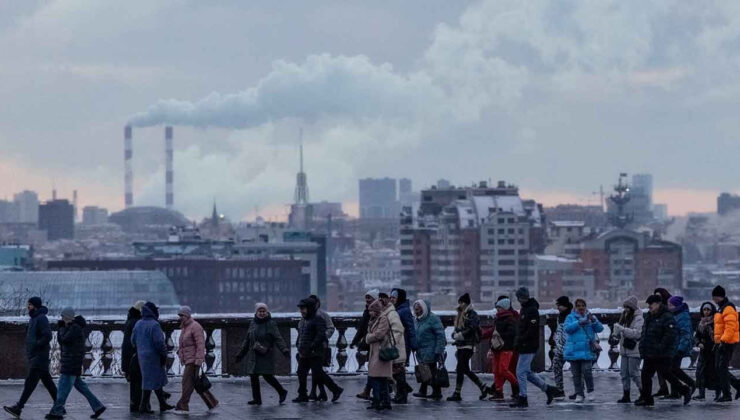 Duma Onayladı: Rusya’da ‘Çocuksuzluk Propagandasına’ Yasak