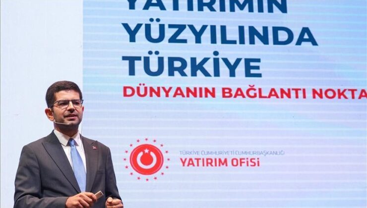 ‘Dünyadaki Yatırımların Yüzde 1’e Yakın Bir Hissesini Alıyoruz’