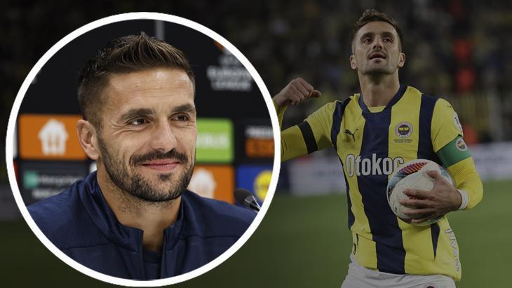 Dusan Tadic Dev Teklifi Reddetti! Körfez Ekibi Fenerbahçeli Yıldız İçin Gözünü Kararttı