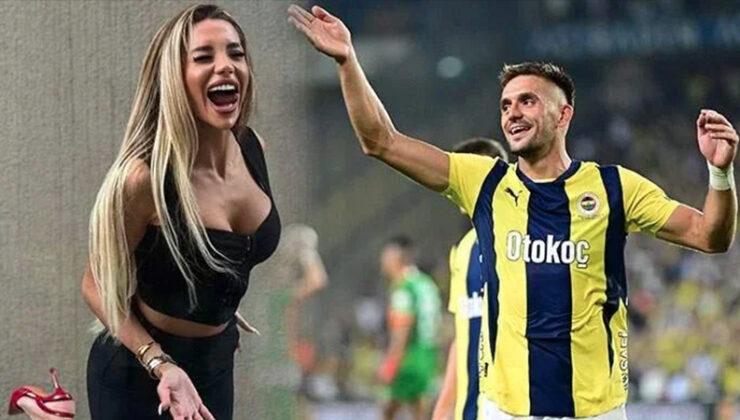 Dusan Tadic’e Bağlama Büyüsü Yapmıştı: Fenomen Canan Çetin’den Açıklama