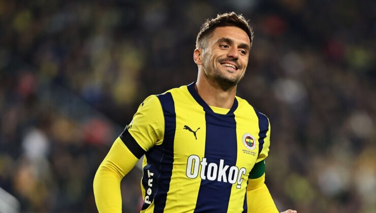 Dusan Tadic’e Yapılan Yeni Sözleşme Teklifinin Ayrıntıları