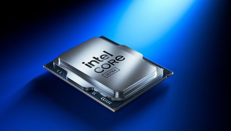 Düzeltme Yolda: Intel, Core Ultra 200s Performans Sorunlarını Kabul Etti