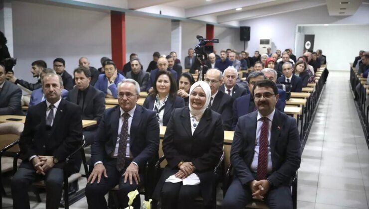 Eğitimde Yeni Dönem: Türkiye Yüzyılı Maarif Modeli Başlatılıyor