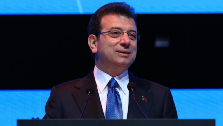 Ekrem İmamoğlu’ndan İktidara: Çok Güçlü Bir Demokratik İkaza Gereksinimleri Var