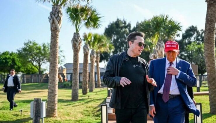 Elon Musk, Amerikan Seçiminin En Büyük ‘Kazananı’: Kampanya İçin 130 Milyon Dolar Harcadı, Serveti 84 Milyar Dolar Arttı!