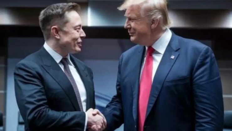 Elon Musk Bakan Mı Oldu? ABD Elon Musk Ne Bakanı Oldu?