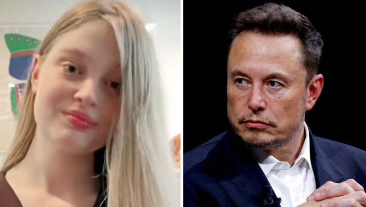 Elon Musk’ın Trans Kızı, Donald Trump’ın Zaferi Sonrası ABD’yi Terk Ediyor