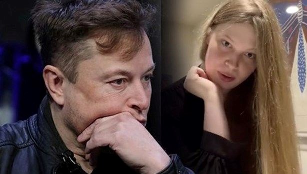 Elon Musk’ın Trans Kızı Vivian, ABD’yi Terk Ediyor