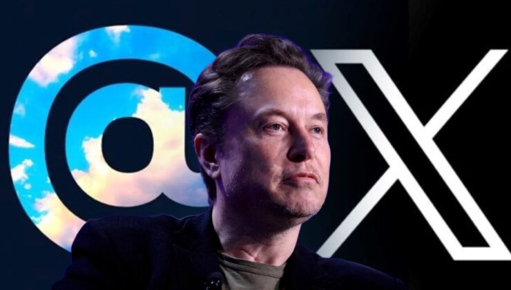 Elon Musk’ın X’i Kan Kaybediyor: Bluesky 20 Milyon Kullanıcıyı Geçti!