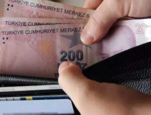 Emekli Maaşlarına Ne Kadar Zam Gelecek? 2025 Emekli Maaşı Ne Olacak? İşte Ayrıntılar…