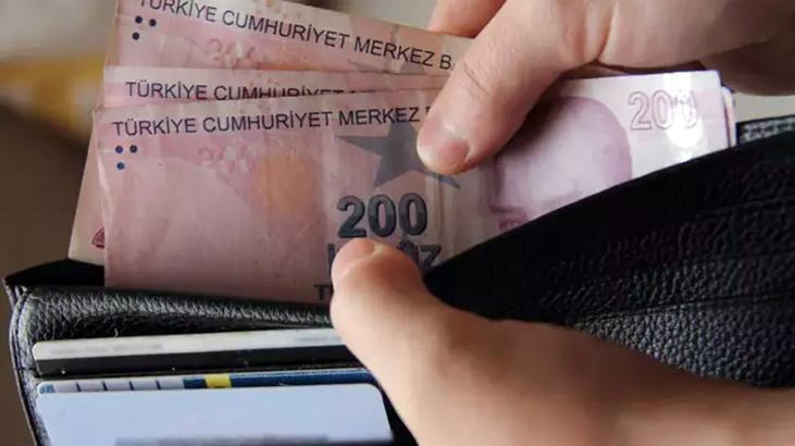 Emekli Maaşlarına Ne Kadar Zam Gelecek? 2025 Emekli Maaşı Ne Olacak? İşte Ayrıntılar…