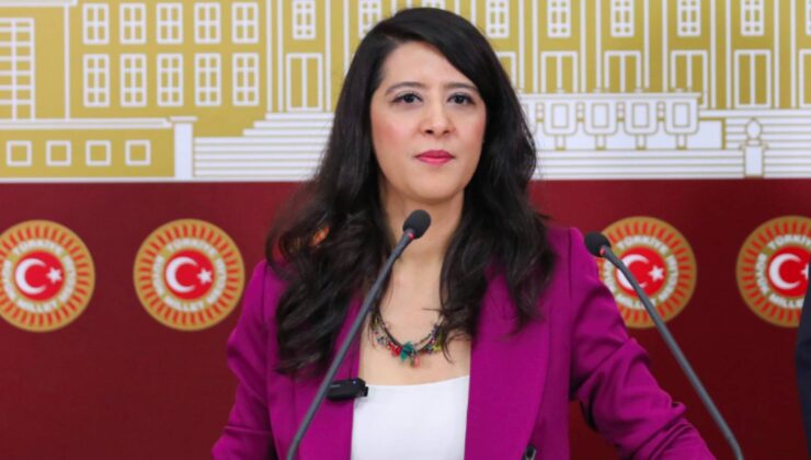 EMEP’li Karaca: Bir Avuç İşverene ‘Teşvik ve İstisna’ İsmiyle En Az 2.5 Trilyon Lira Kaynak Aktarılıyor. Bakanlık ‘Sanayiye Teşvik, Çalışana Kazık Bakanlığı’ İsmini Almalı