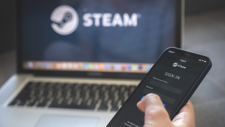 En Son Steam Sürümü, Windows 7 ve 8’de Çalışmıyor