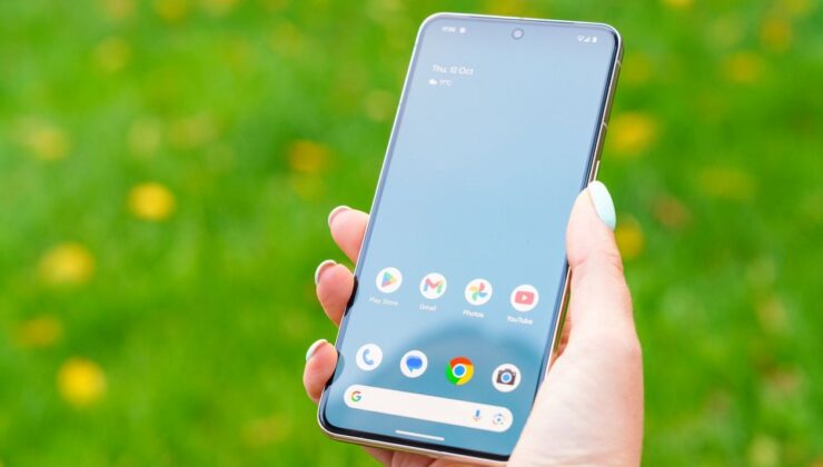 Endonezya, İphone’dan Sonra Google’ı da Yasakladı