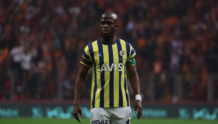 Enner Valencia’dan İtiraf: Galatasaray Savunması…