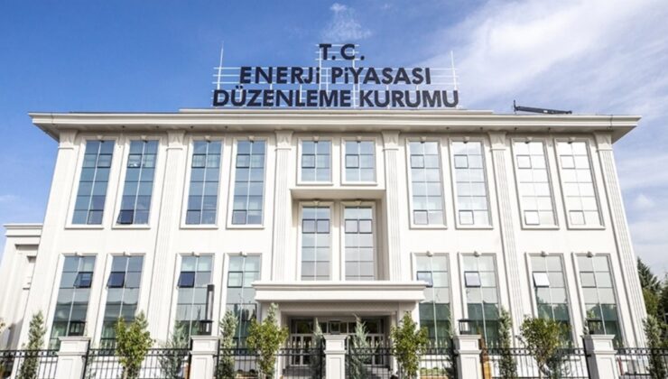 EPDK, 2025 İçin Elektrikte Son Kaynak Tedarik Tarifesi Tüketim Ölçülerini Belirledi