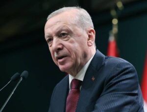 Erdoğan “Dijital Hareket Yapay Bir Din Oluşturma Çabası İçindedir” Dedi, RTÜK’e Seslendi!