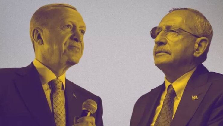 Erdoğan’ın Hedef Aldığı Kılıçdaroğlu: Sen Ne Dersen De! Ben Hırsıza “Hırsız” Derim