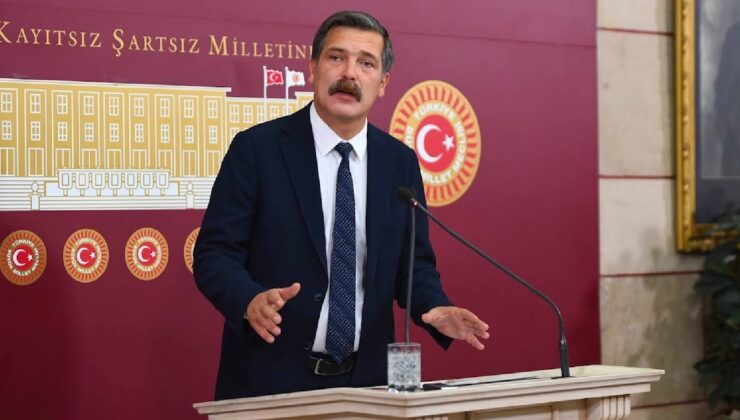 Erkan Baş: Bahçeli, Utanmasa “Anayasaya ‘Tayyip Erdoğan Ölene Kadar Cumhurbaşkanıdır’ Maddesi Ekleyelim” Demek İstiyor