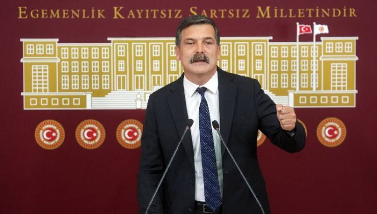 Erkan Baş Yanıtladı: İmamoğlu, Kayyum Gündemi Nedeniyle Tip ile Görüşecek Mi?