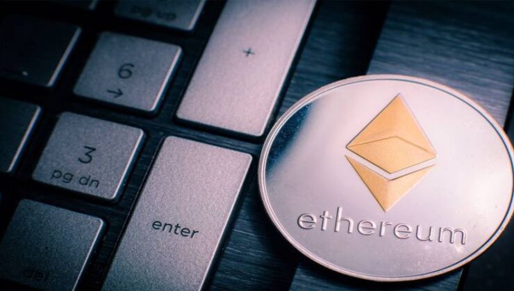 Ethereum Aylar Sonra İlk Kez 3 Bin 600 Dolar Düzeyini Aştı