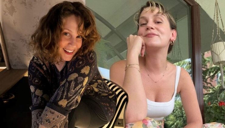 Farah Zeynep Abdullah Hayatını Anlatacak Sinemada Oynamasını İstediği Oyuncuyu Açıkladı