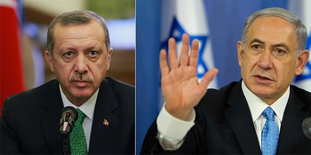 Fatih Altaylı’dan “Netanyahu’yu Tutuklayın” Diyen Erdoğan’a El Beşir Hatırlatması: Men Dakka Dukka…