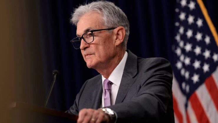 Fed Başkanı Powell: ABD Seçiminin Politika Kararlarımız Üzerinde Hiçbir Etkisi Olmayacak