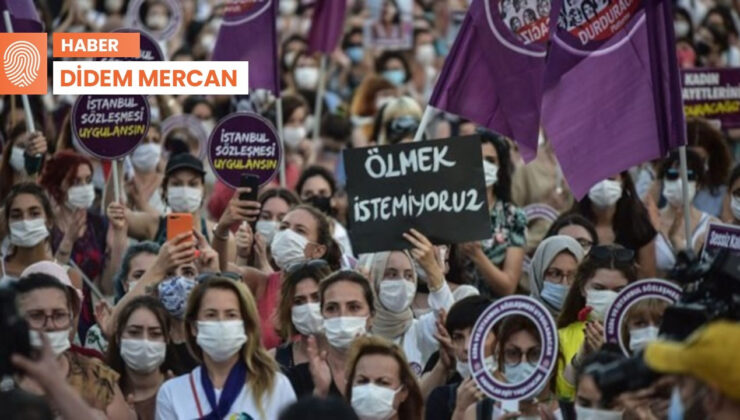 Feministlerden Çağrı: Serap Hayatta Kaldığı İçin Mahpusta