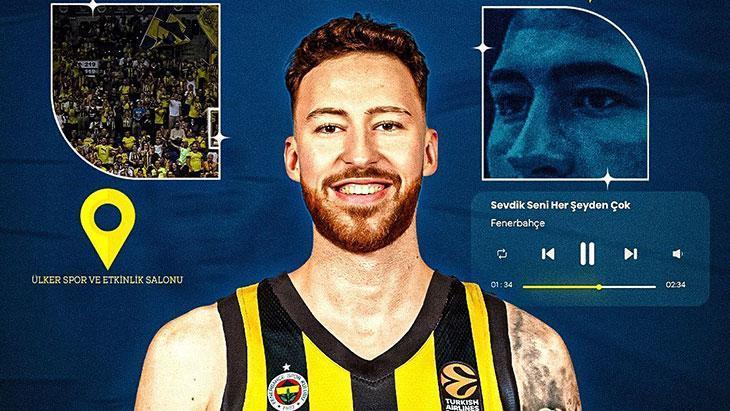 Fenerbahçe Beko, Onuralp Bitim’i Bayern Münih’te Kiraladı!