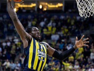 Fenerbahçe Beko-Partizan Maçı Ne Zaman, Saat Kaçta ve Hangi Kanalda?