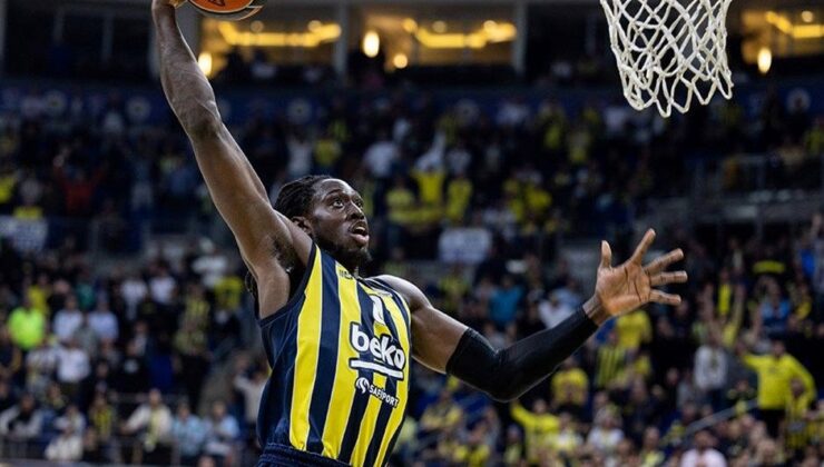 Fenerbahçe Beko-Partizan Maçı Ne Zaman, Saat Kaçta ve Hangi Kanalda?