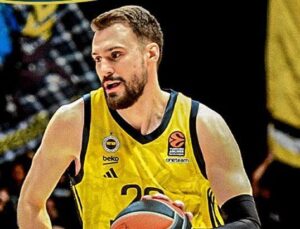 Fenerbahçe Beko, Virtus Segafredo Bologna Engeline Takılmadı!