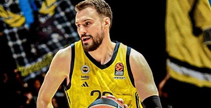 Fenerbahçe Beko, Virtus Segafredo Bologna Engeline Takılmadı!