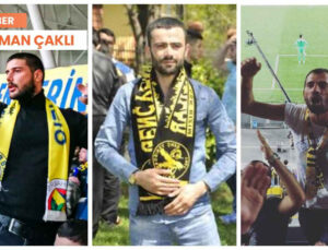 Fenerbahçe Tribününde Liderlik Kavgası: Silahlar Çekildi, Eski Dostlar Düşman Oldu