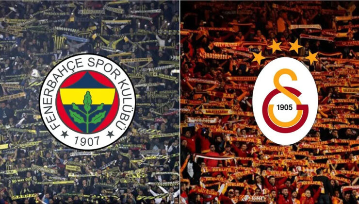 Fenerbahçe ve Galatasaray Anlaştı: Konumları İki Yabancı Hakem İnceleyecek