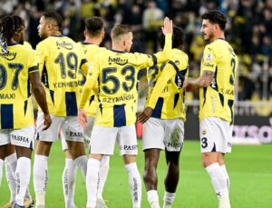 Fenerbahçe – Zenit Maçının Biletleri Satışa Sunuldu