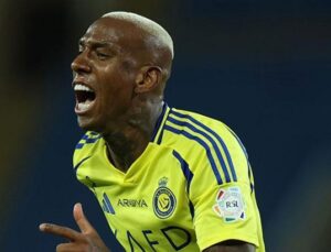 Fenerbahçe’de Talisca’ya Uygun Sistem! El Nesyri Kararı