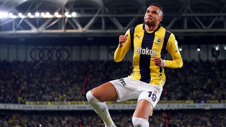 Fenerbahçe’de Youssef En Nesyri İçin Rekor Beklentisi!