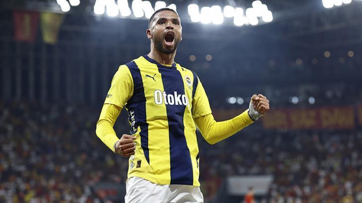 Fenerbahçe’den En-Nesyri’nin Bonservisi İçin Astronomik Beklenti