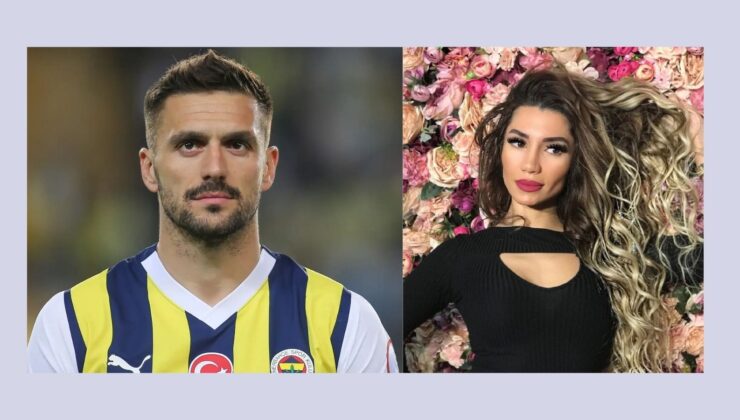 Fenerbahçeli Yıldız İçin Büyü Yapan Fenomene, Eşi Boşanma Davası Açtı!