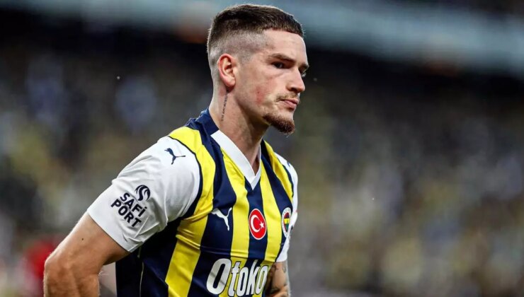 Fenerbahçe’nin Kovar Gibi Gönderdiği Ryan Kent, Dünya Devine Transfer Oluyor