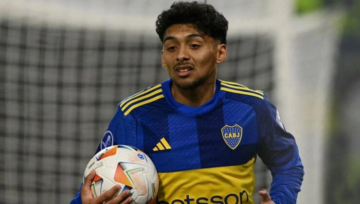 Fenerbahçe’ye Cristian Medina Transferinde Blöf! Porto da İstiyor