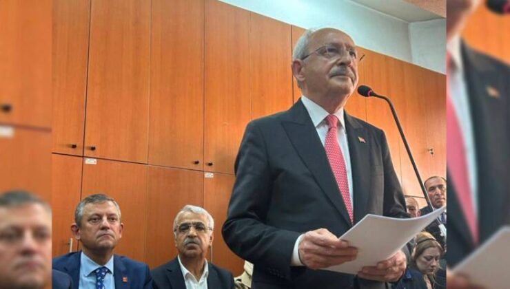 Fikret Bila: CHP Lideri Kılıçdaroğlu, Savunma Yapmak Yerine İktidarı Yargıladı