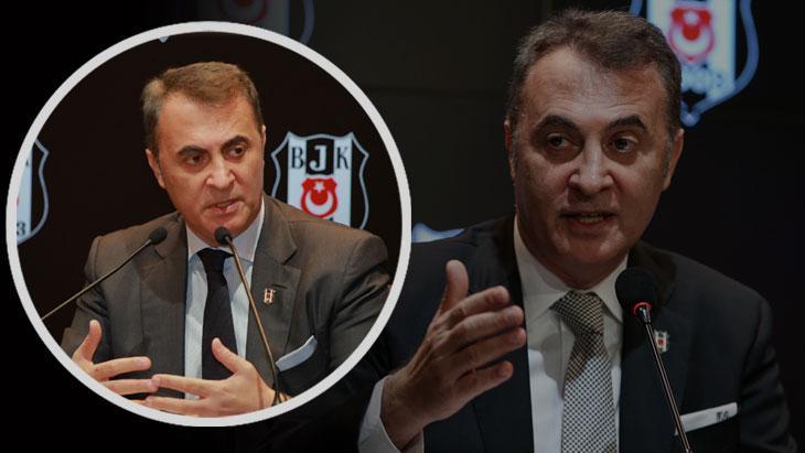 Fikret Orman: Takım Kurmayı Manavdan Alışveriş Sanıyorlar!