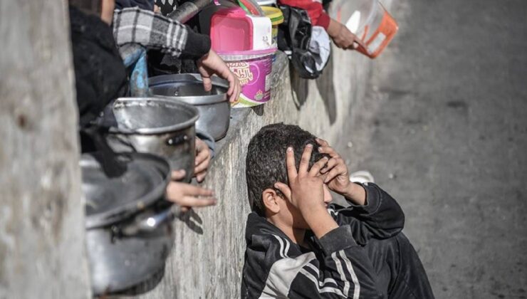 Filistin, İsrail’in Gazze’deki Katliamları Nedeniyle Arap Birliğini “Acil Toplantıya” Çağırdı