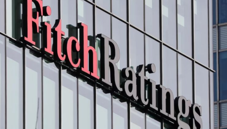 Fitch, Türk Bankalarının Görünümlerinin Güzelleştiğini Bildirdi