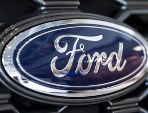 Ford, 2027’ye Kadar Avrupa’da 4 Bin Çalışanı İşten Çıkaracak